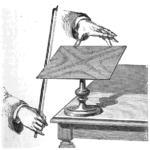 Chladni plate