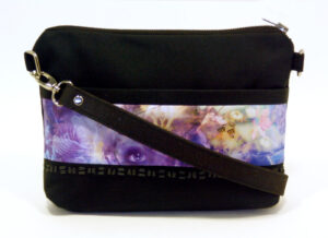 Front view of the Celestial Goddess Enchanted Bag with Strap