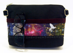 Front view of the Unity Goddess Enchanted Bag