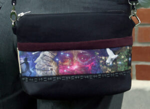 Unity Goddess Enchanted Bag