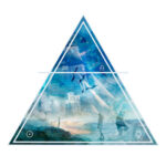 Air element giclée print