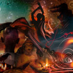 Love Movement ~ Collage Art