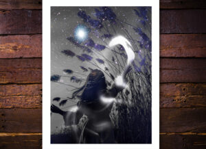 Natural Power ~ Giclée print
