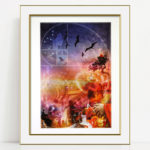 Unity - Giclée print